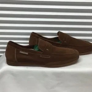 Mephisto \'Alexis\' brown leather shoes size 8 Alexis | Mephisto USA main image 4